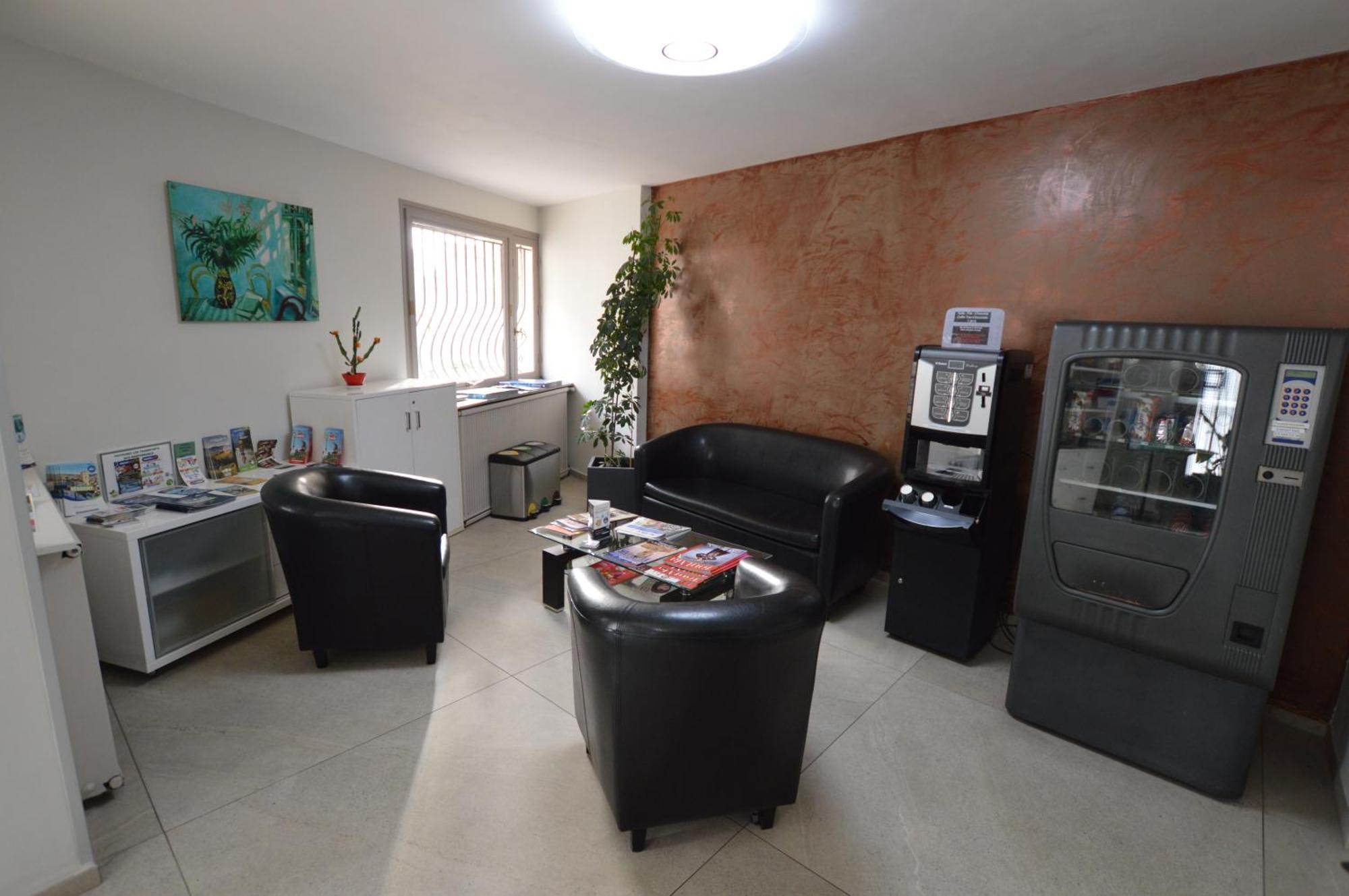 La Rotonde Hotel 3*