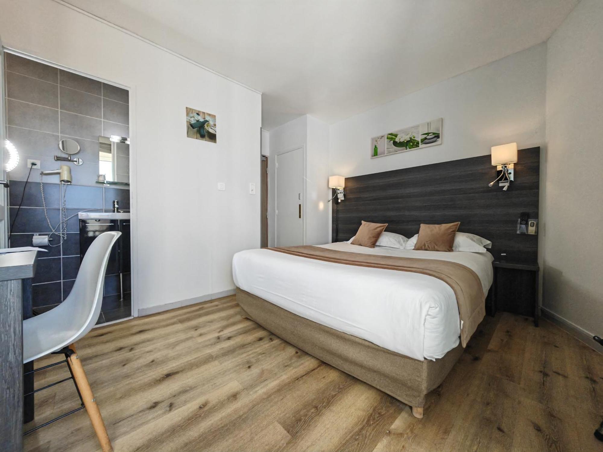 La Rotonde Hotel