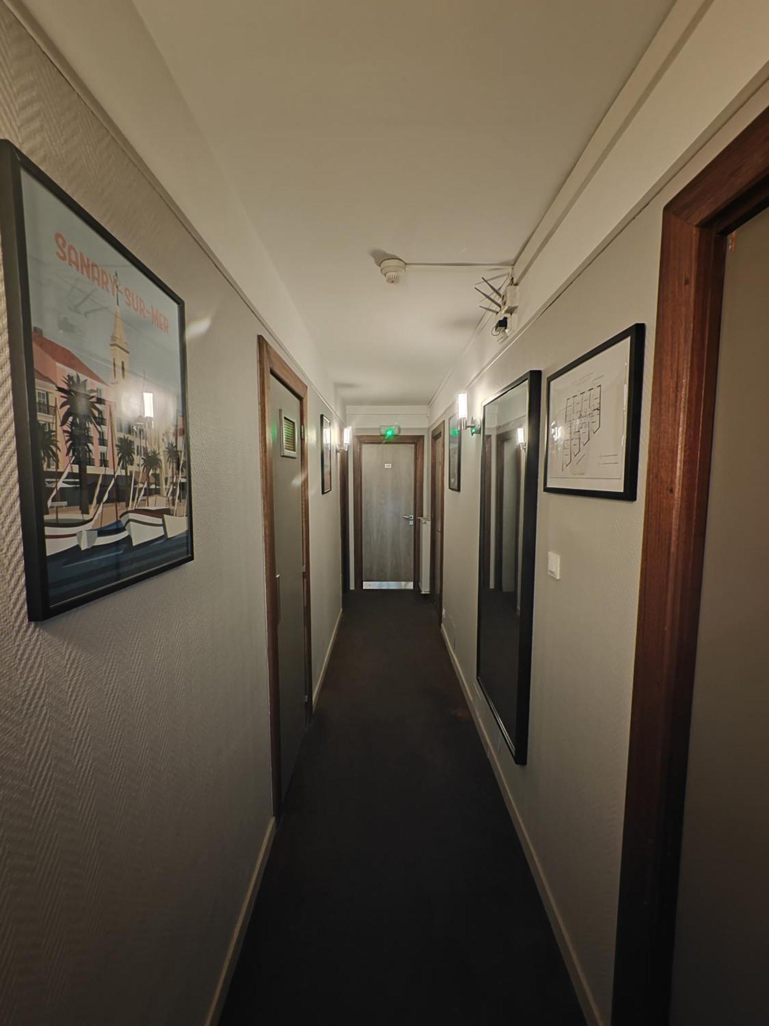 La Rotonde Hotel