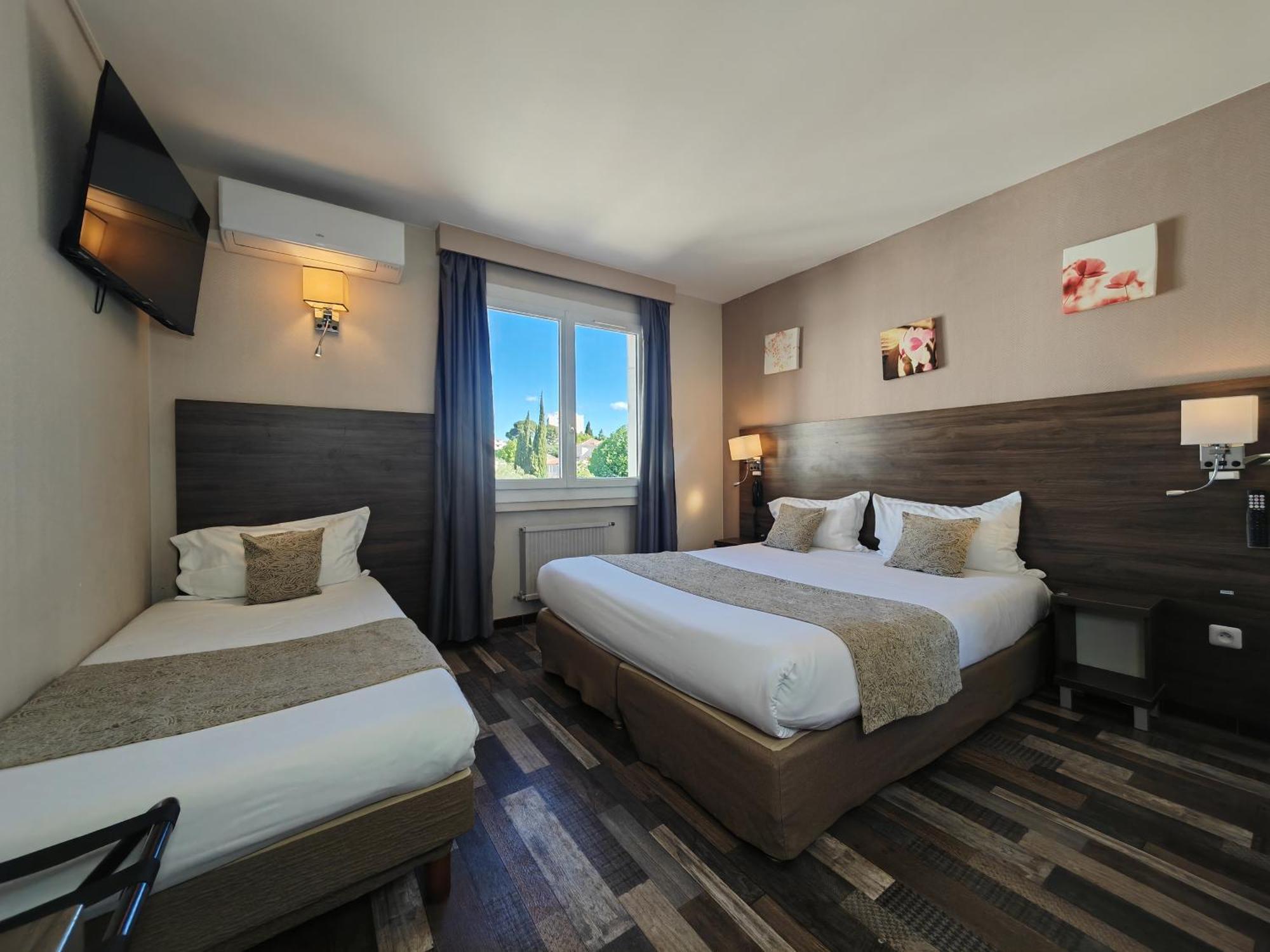 Hotel La Rotonde La Ciotat