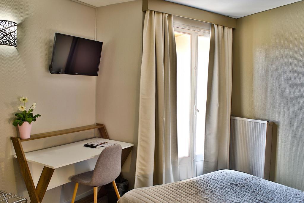 Hotel La Rotonde La Ciotat