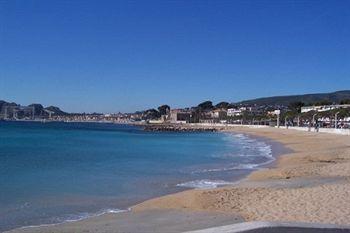 Hotel La Rotonde 3*