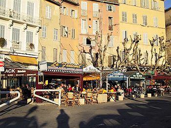 Hotel La Rotonde 3*