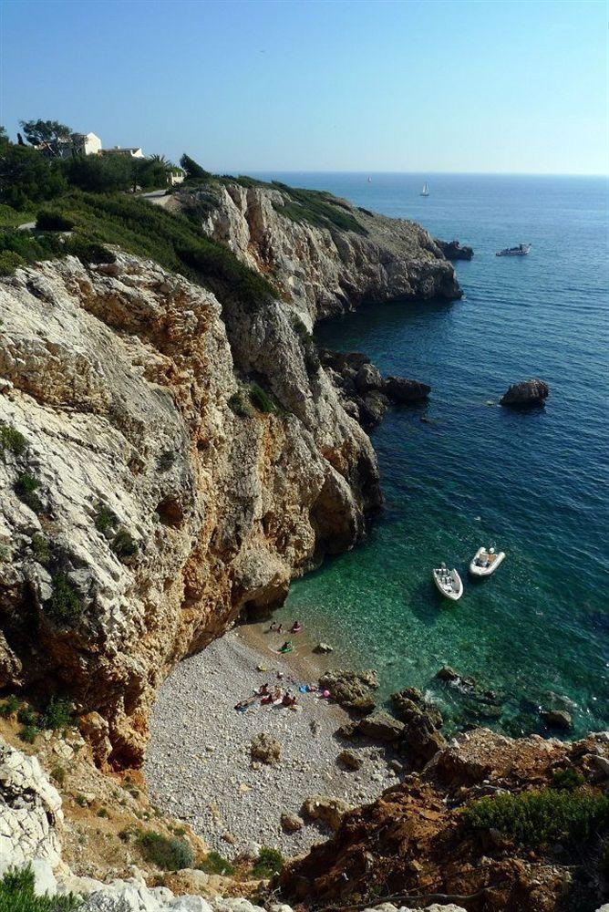 La Rotonde 3* La Ciotat