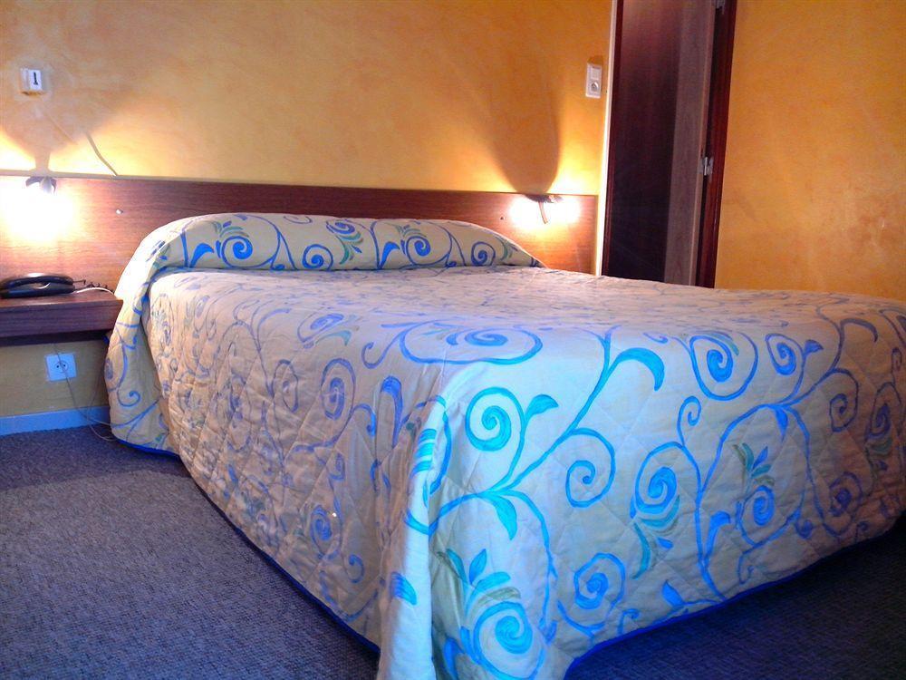 La Rotonde 3*