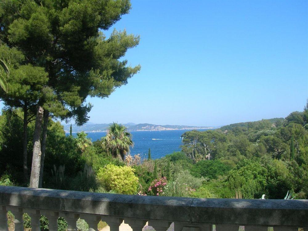 La Rotonde Hotel La Ciotat