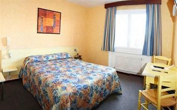La Rotonde Hotel 3*