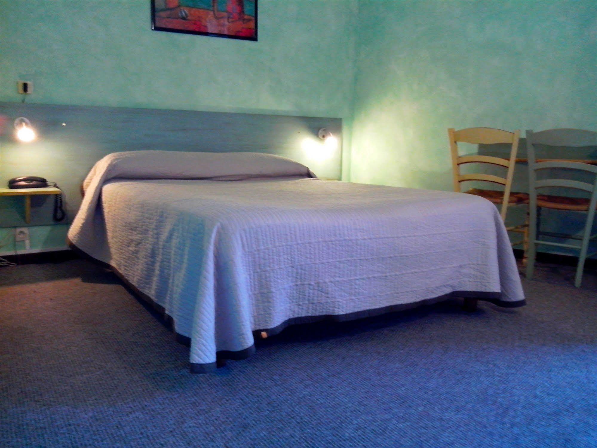 La Rotonde Hotel 3*