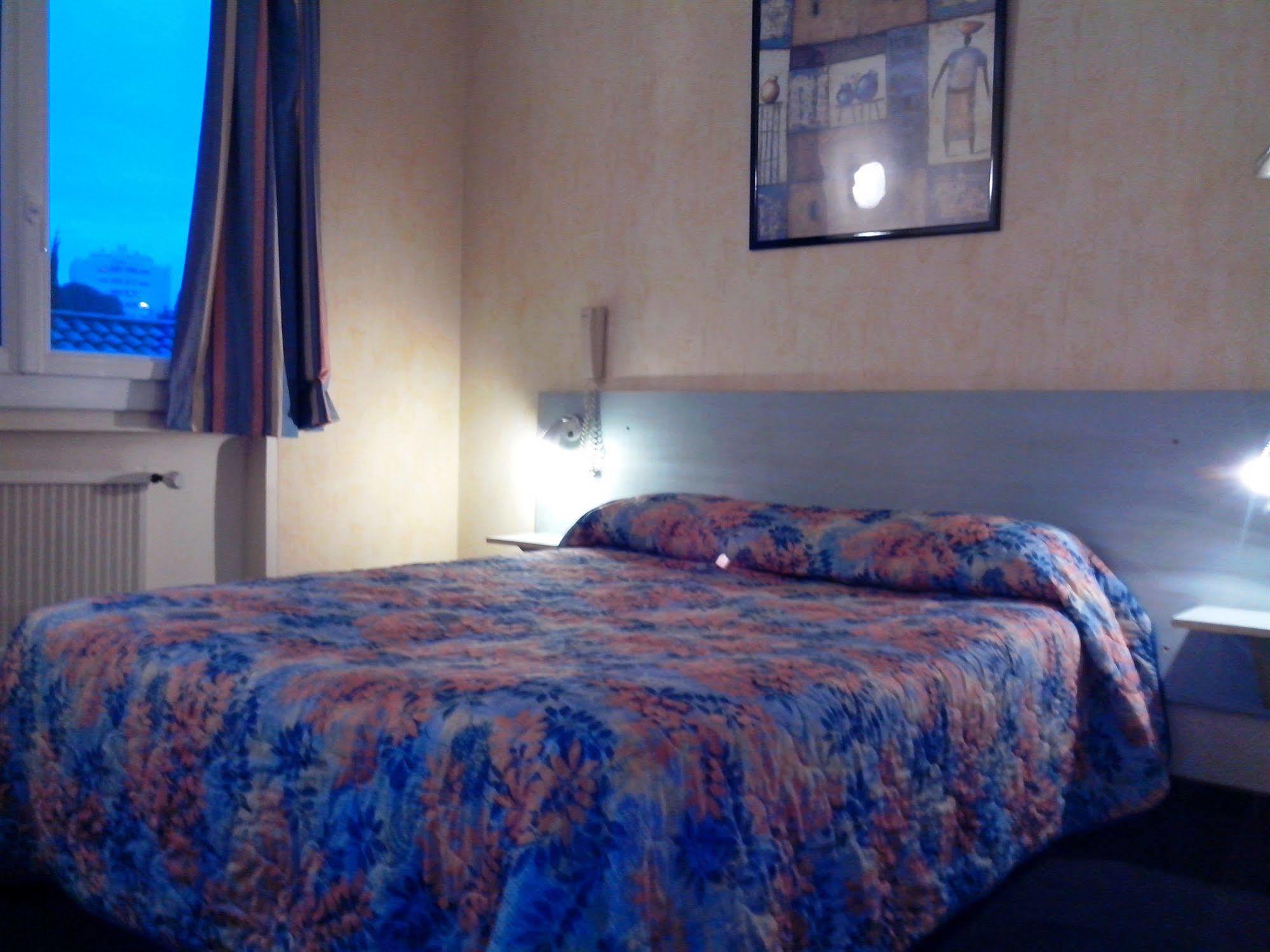 La Rotonde Hotel La Ciotat