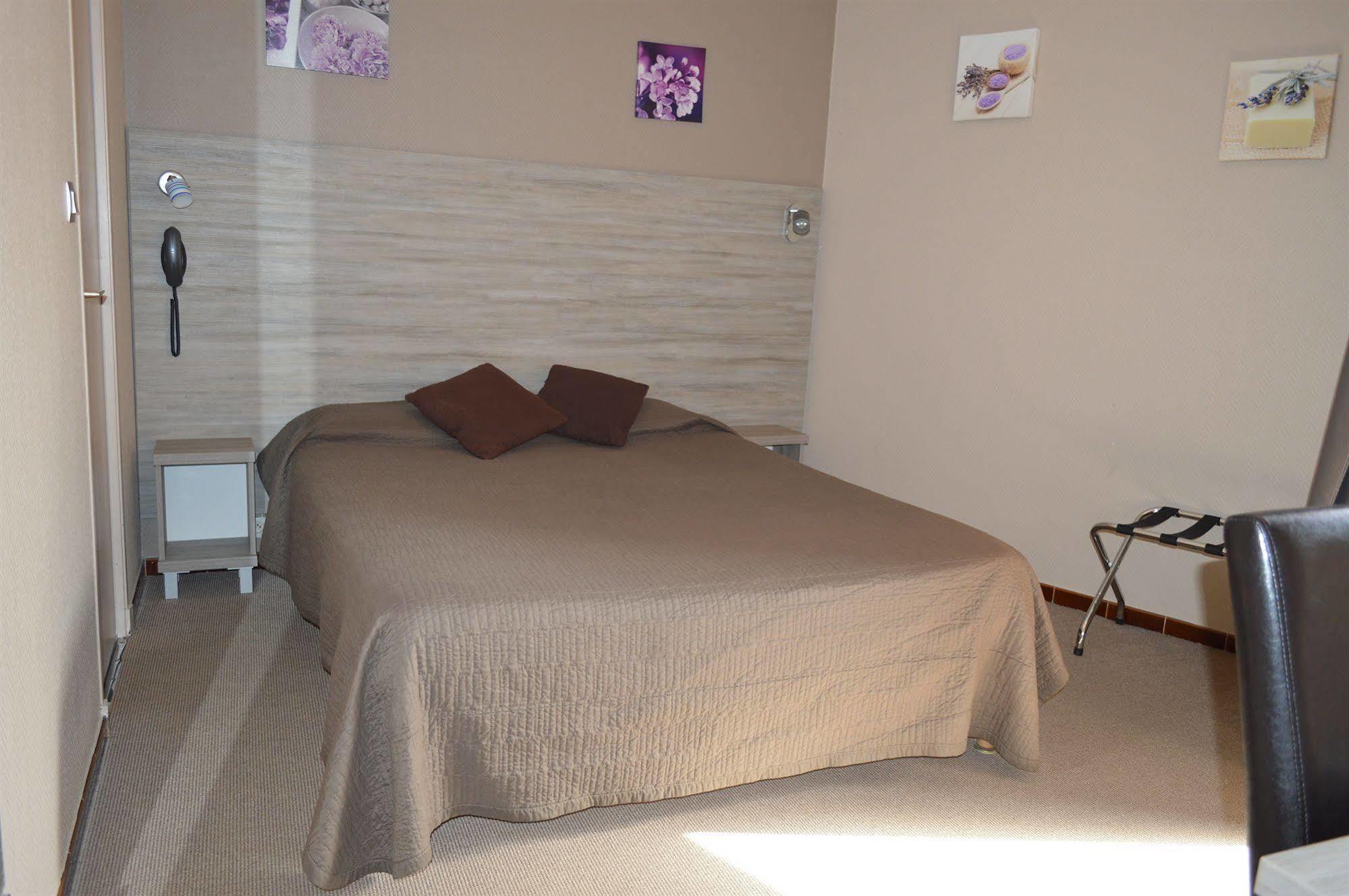 Hotel La Rotonde