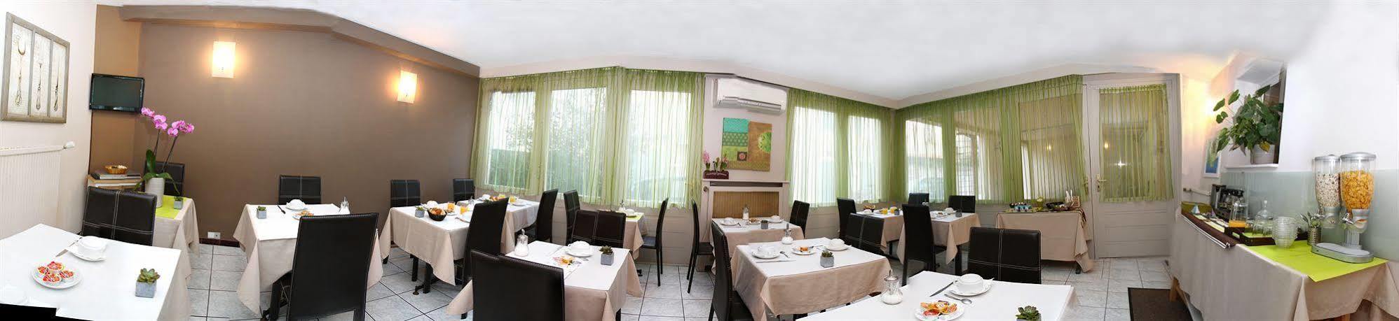 Hotel La Rotonde