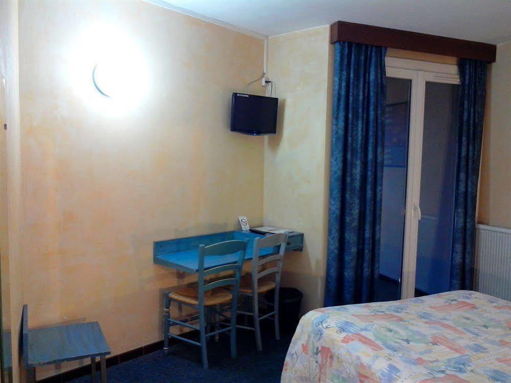 Hotel La Rotonde La Ciotat