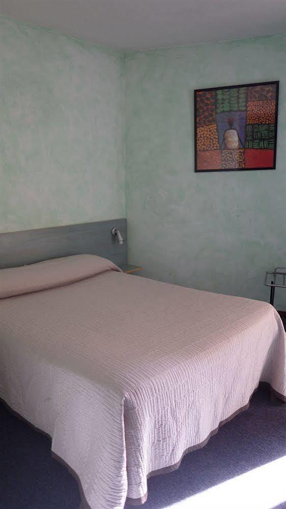 La Rotonde Hotel