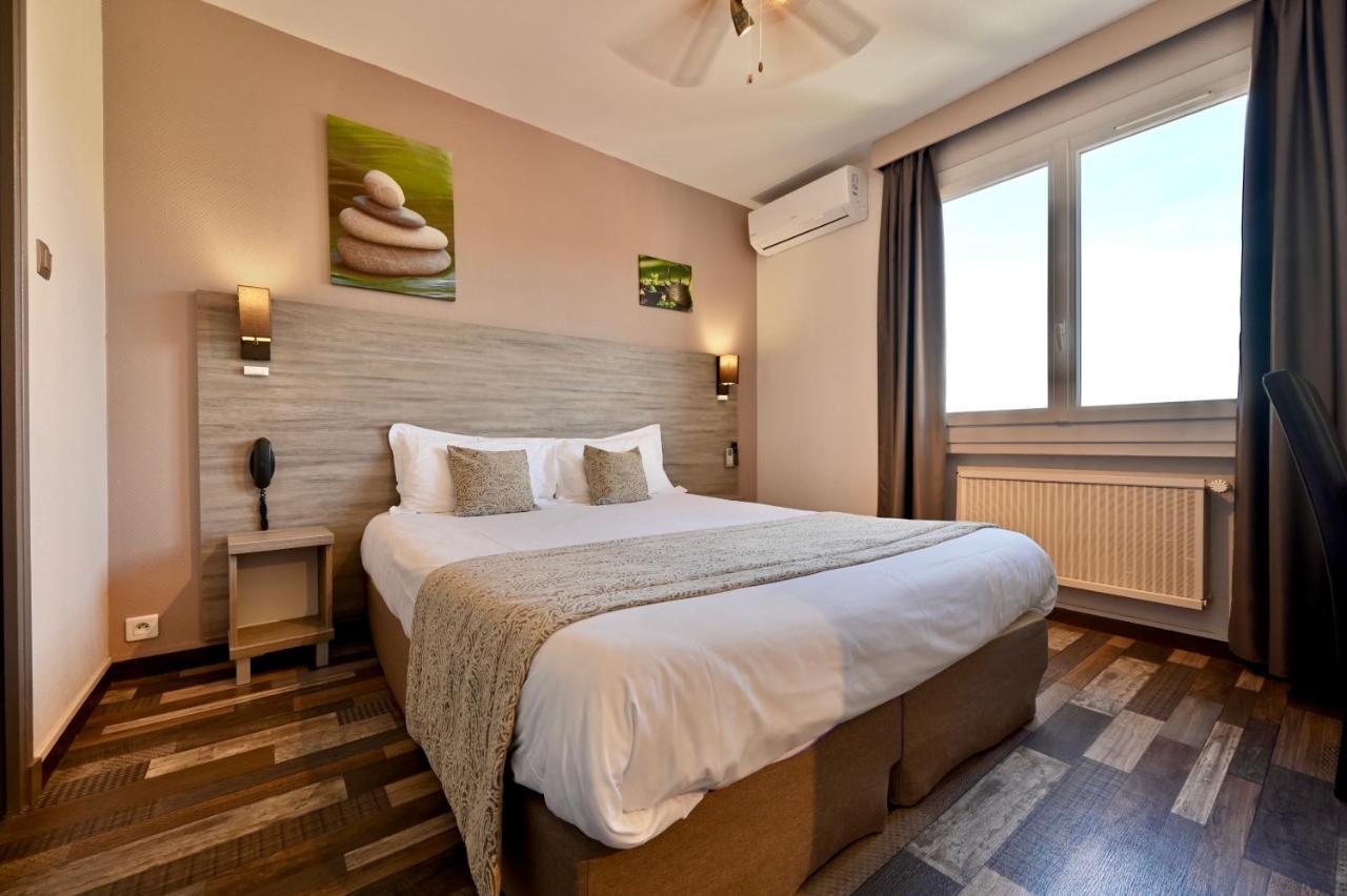 Hotel La Rotonde La Ciotat
