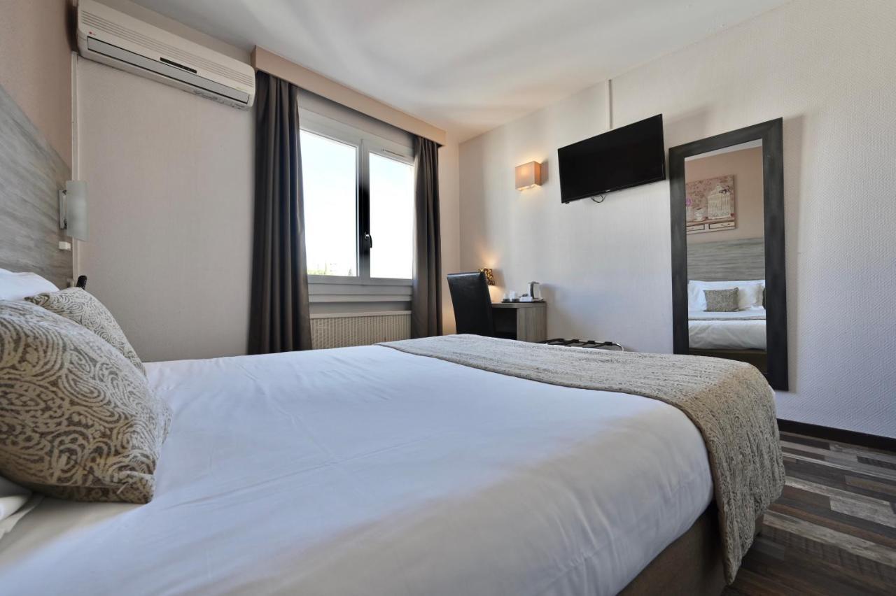 Hotel La Rotonde La Ciotat