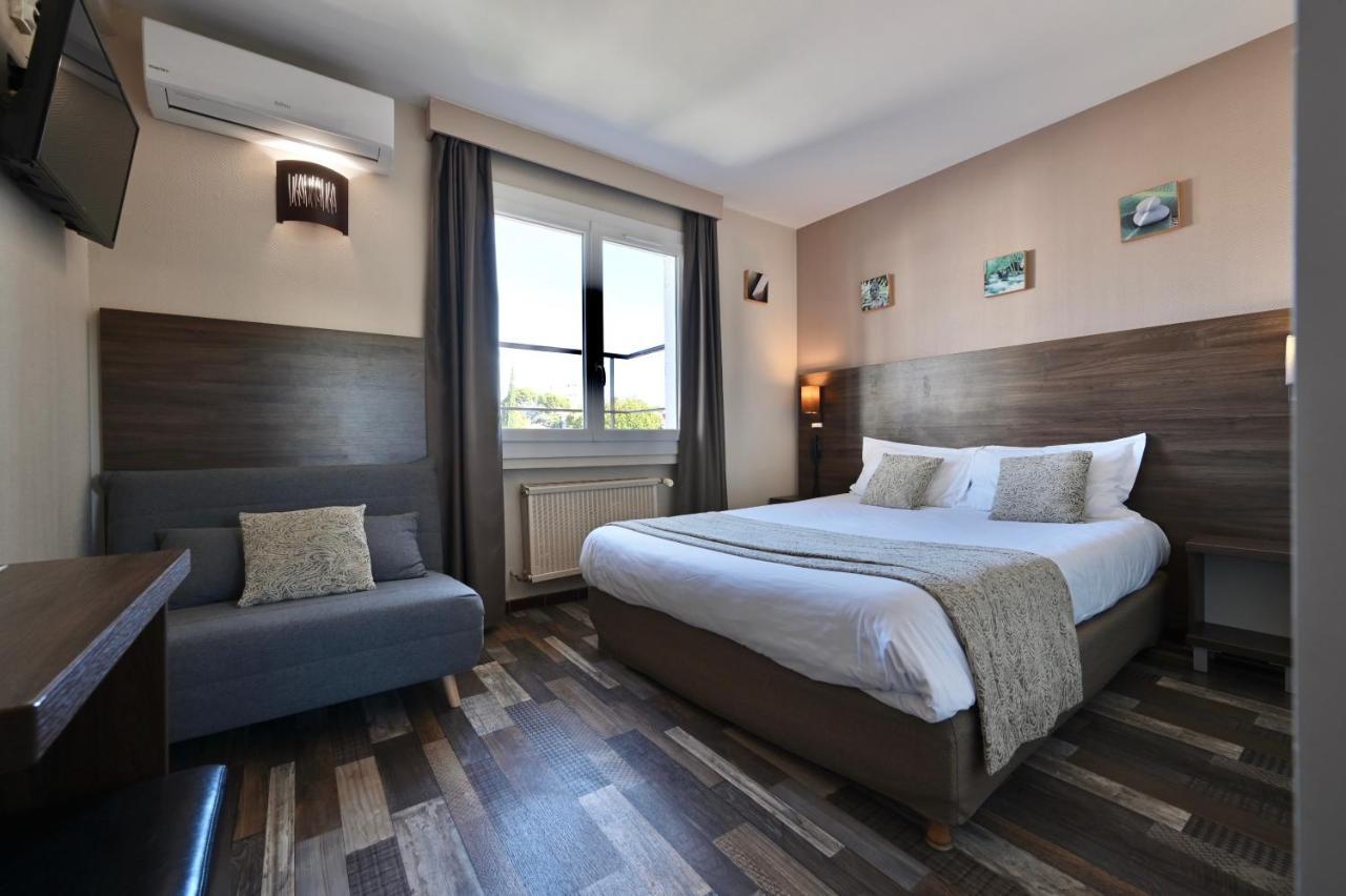 Hotel La Rotonde