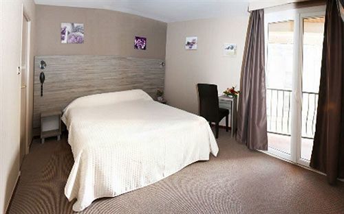 La Rotonde Hotel 3*